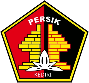 Persik Kediri Logo