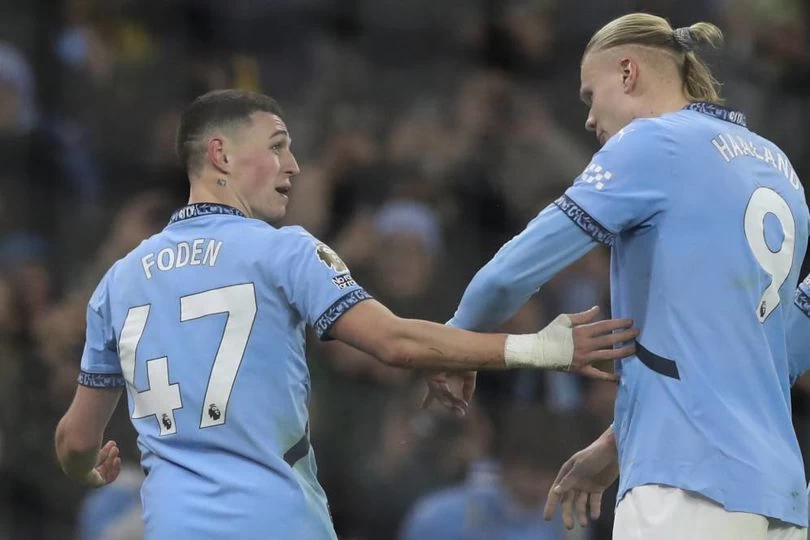 Hasil Lengkap, Klasemen, dan Top Skor Premier League 2024/2025