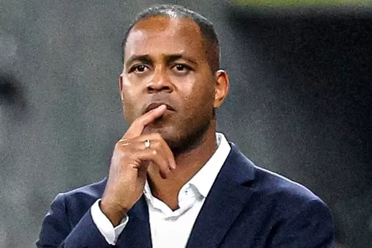 Tantangan Besar yang Dihadapi Patrick Kluivert Saat Timnas Indonesia Bertemu Bahrain