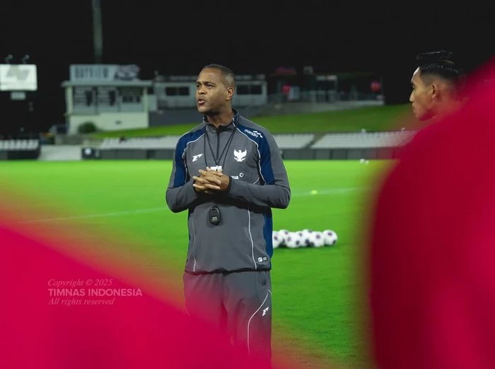 Prediksi Indonesia Vs Bahrain Versi Kluivert: Laga yang Sulit