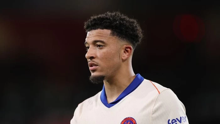 Beberapa Pemain MU Kurang Sreg Jika Jadon Sancho Kembali