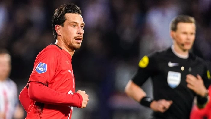 Indonesian Abroad: Thom Haye Assist, Mees Hilgers dan Joey Pelupessy Kalah