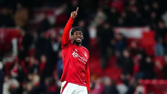 Reaksi Amorim Usai MU Disebut Menyesal Jual Anthony Elanga