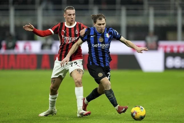 Coppa Italia Bukan Jalan Pintas untuk AC Milan ke Eropa