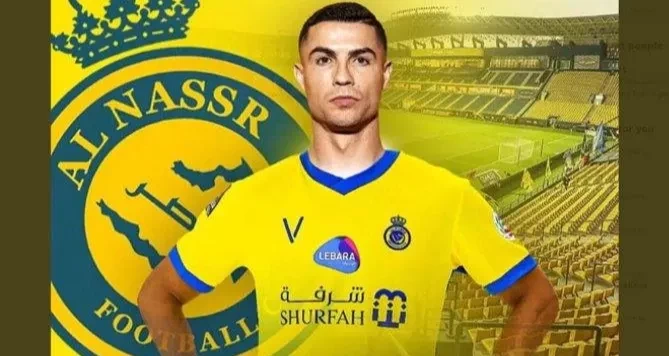 Cristiano Ronaldo Bikin Rekor Usai Brace ke Gawang Al Hilal