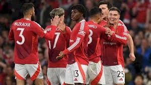 Semifinal Liga Europa 2024/2025: Bilbao Vs MU, Tottenham Vs Bodo/Glimt