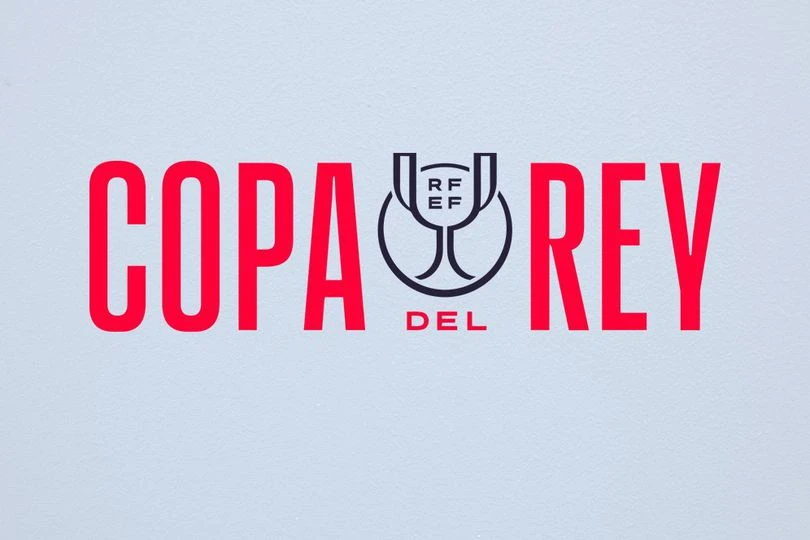 Jadwal Copa del Rey 2024/2025