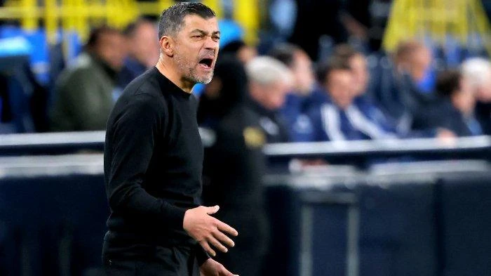 Kalah dari Atalanta, Apa Kata Pelatih Milan?