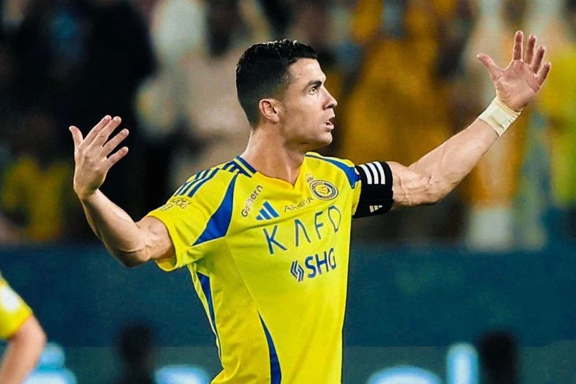 5 Pemain yang Menjuarai Liga Lebih Banyak daripada Cristiano Ronaldo Sejak 2009