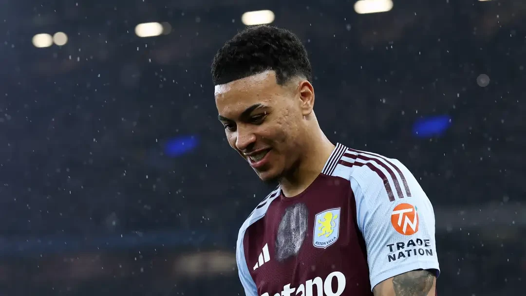 Menyesal Gak Pep, Morgan Rogers Kini Bersinar di Aston Villa?