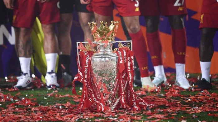Arsenal Vs Crystal Palace: Liverpool Juara Liga Inggris jika...