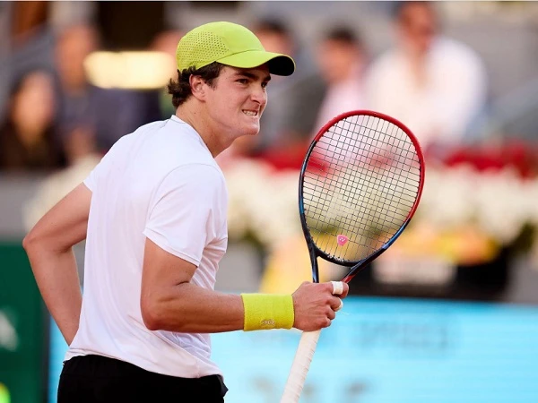 Joao Fonseca Bangun Kepercayaan Diri Di Panggung Utama Turnamen Tenis