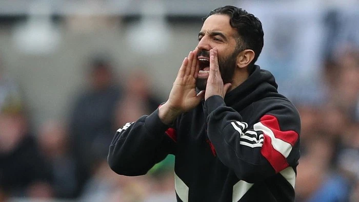 Amorim Masih Kasih Kesempatan Pemain-pemain MU Buktikan Diri