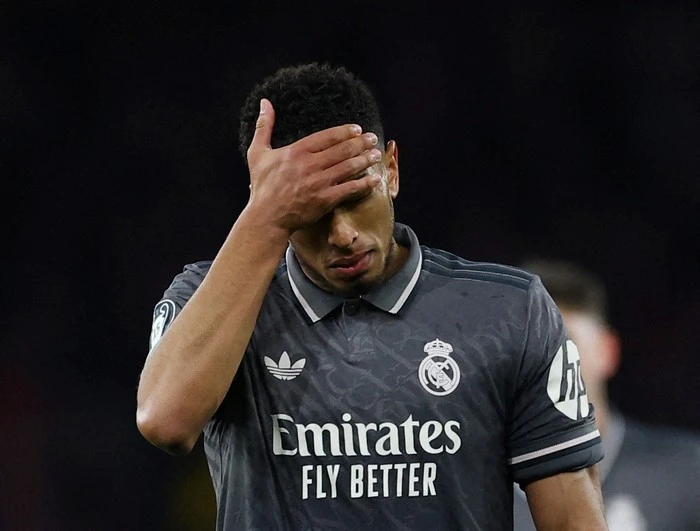 Perilaku Bellingham Disorot 