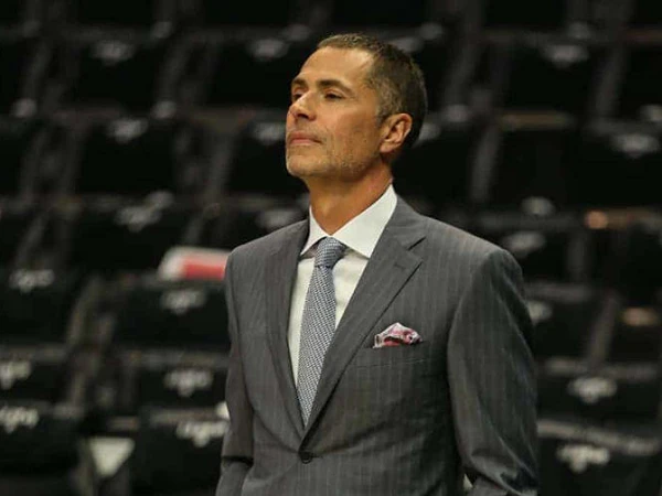 Selain Center, Rob Pelinka Ingin Lakers Tambah Kekuatan di Sektor Wing