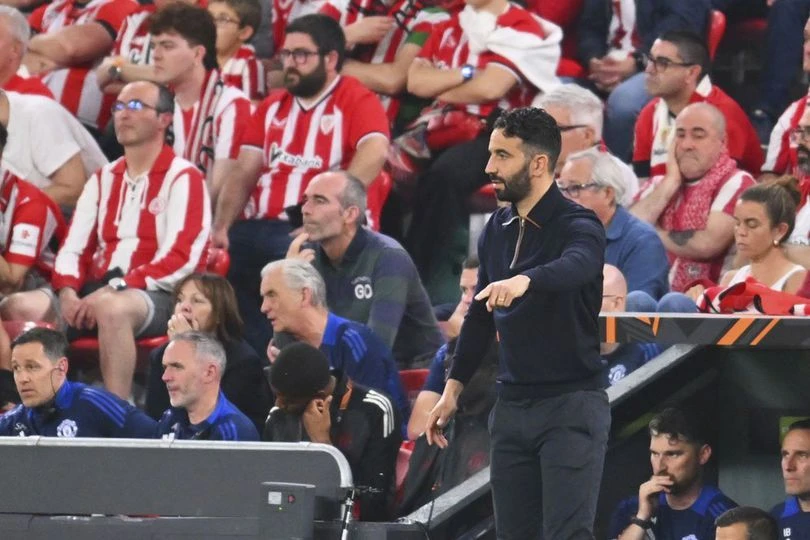 De Ligt Kembali Alami Cedera, Manchester United Hadapi Ancaman Krisis Lini Belakang Jelang Liga Europa