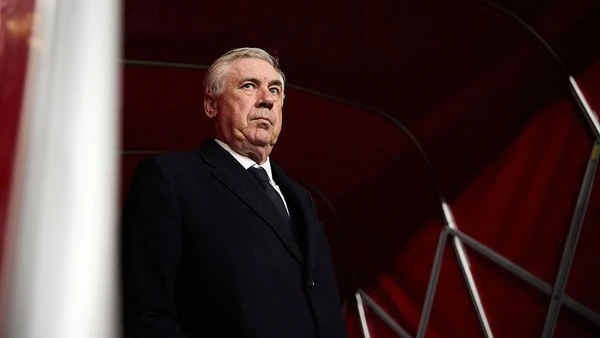 Timnas Brasil Umumkan Carlo Ancelotti Akhir Pekan Depan?