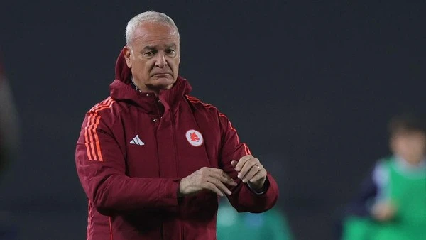 Roma Sudah Pilih Pelatih Baru, Namanya Masih Rahasia