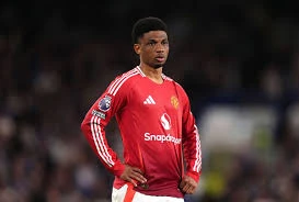 Viral Amad Diallo Acungkan Jari Tengah di Malaysia