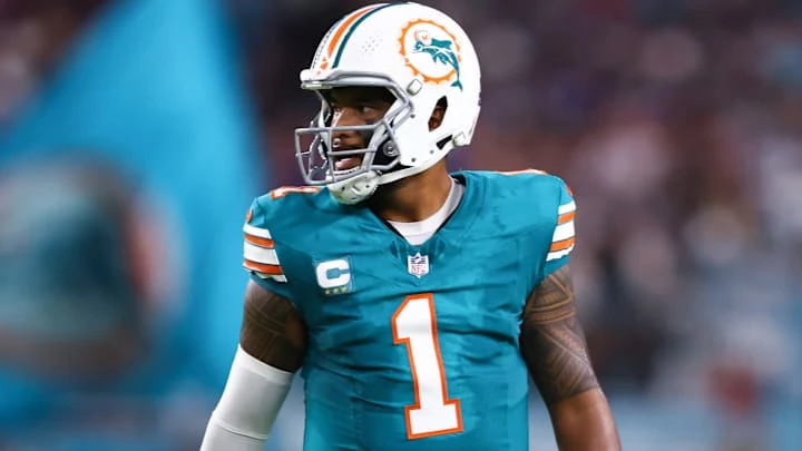 Miami Dolphins: Masa Depan Tua Tagovailoa Dipertanyakan