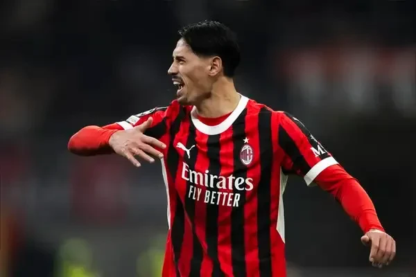 Tijjani Reijnders Bikin Darah Maluku Mengalir Lagi di Manchester City