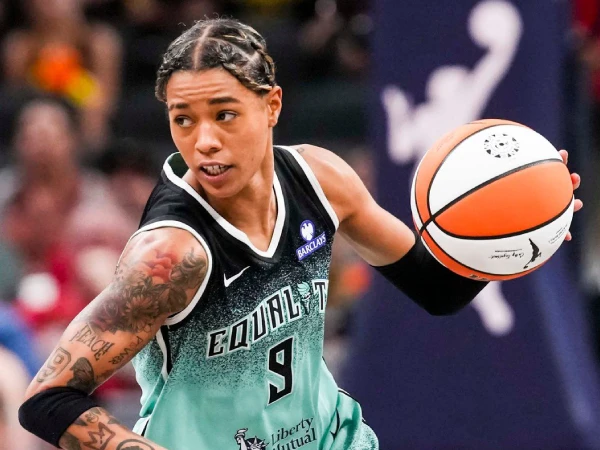 Preview WNBA: New York Liberty Vs Washington Mystics (6 Juni 2025)