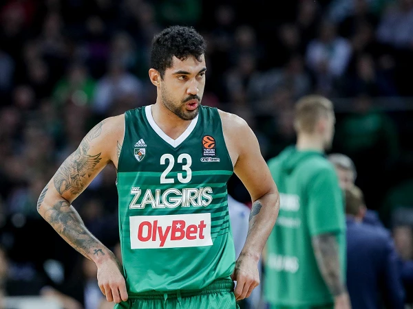 Rans Simba Bogor Datangkan Augusto Lima Sebagai Pemain Asing Baru