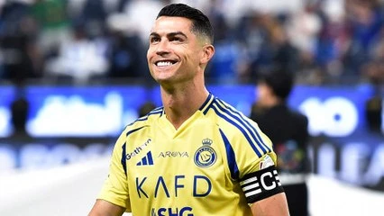 Ronaldo Tertarik Lanjutkan Karier ke Brasil?