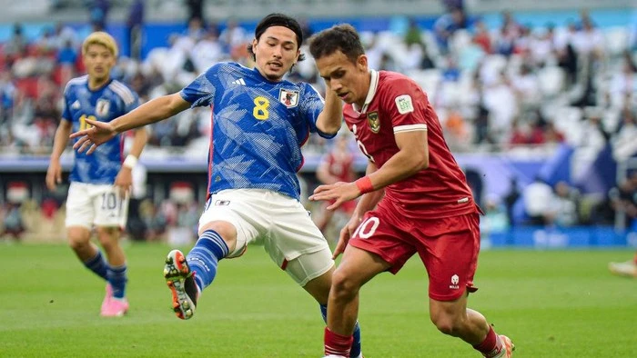 Soal Nomor Punggung, Egy Maulana: Hasil Diskusi dengan Ole 