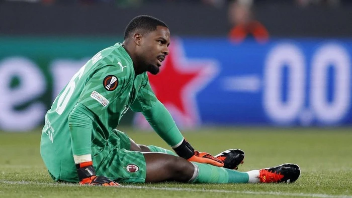 Chelsea Tawar Maignan, Kasih Batas Waktu buat Milan