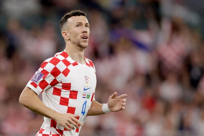 Barcelona Incar Ivan Perisic?  