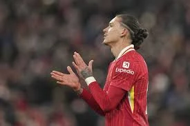 Darwin Nunez, Lanjutkan Dominasi: Juara di Inggris, Bersinar di Italia!