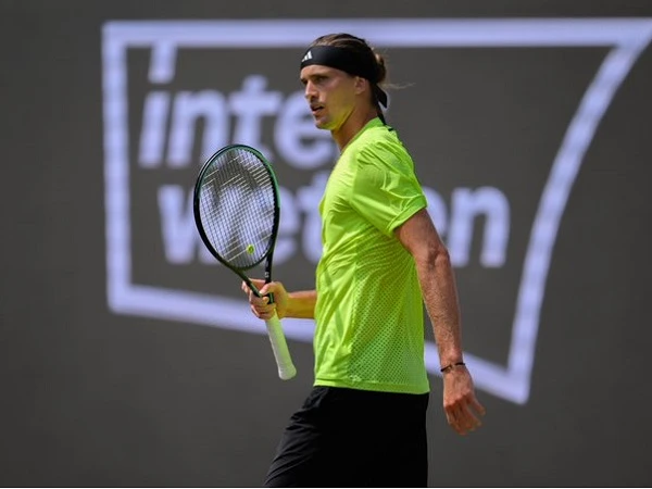 Alexander Zverev Dan Taylor Fritz Siap Suguhkan Laga Panas Di Stuttgart