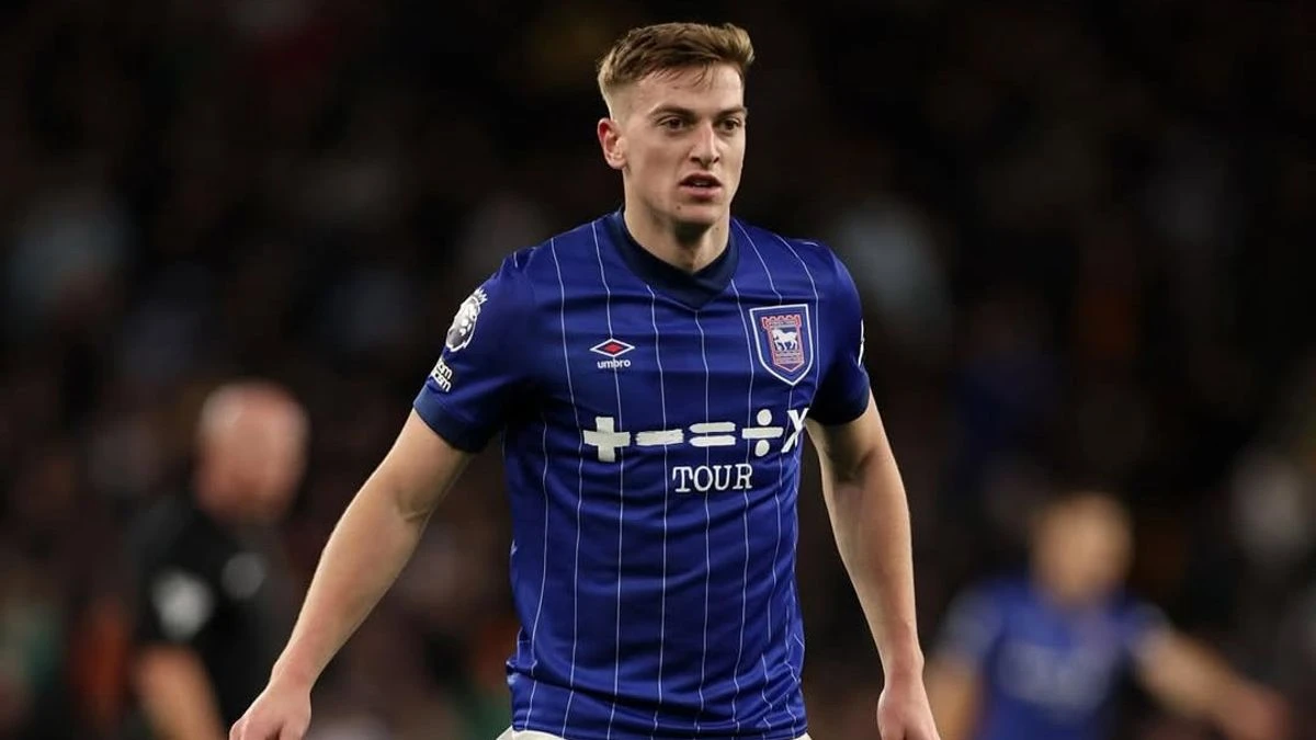 Maresca: Delap Calon Striker Masa Depan Inggris