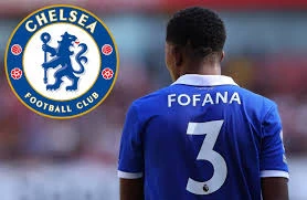 Chelsea Incar 'Fofana' Ketiga