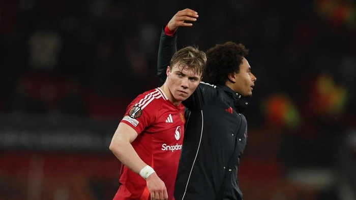 Legenda Bilang, MU Butuh Striker yang Sudah Teruji di Premier League