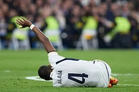 Duh, David Alaba Cedera Lagi