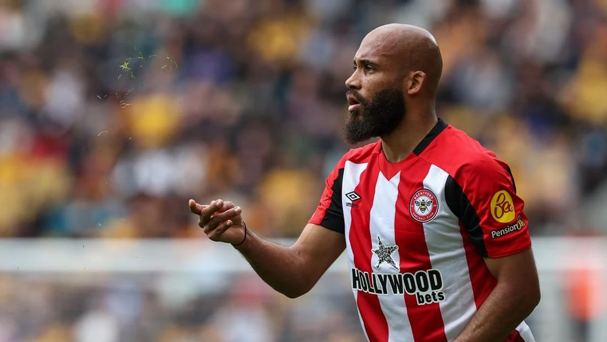 Maaf Spurs, Mbeumo Cuma Mau Gabung MU