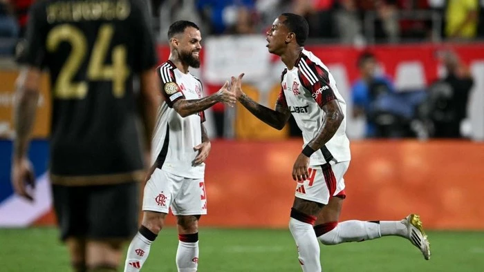 Prediksi Flamengo Vs Bayern Munich: Wakil Brasil Rontok 