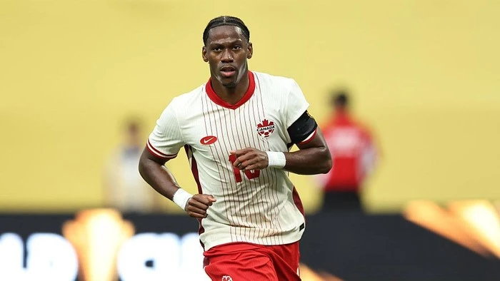 Jonathan David Segera Jalani Tes Medis di Juventus 