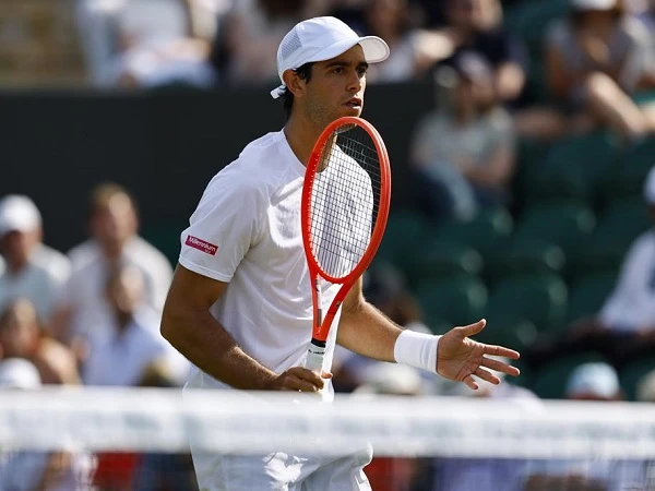 Nuno Borges Akui Wimbledon Bisa Ubah Semua Hal Baginya