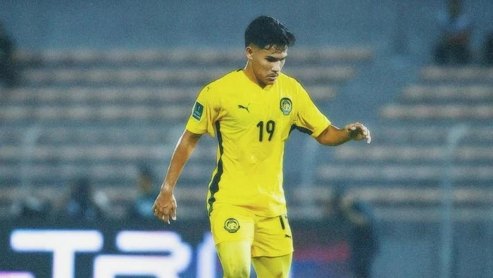 Piala AFF U-23 2025: Bek Malaysia Mau Enjoy saat Lawan Indonesia