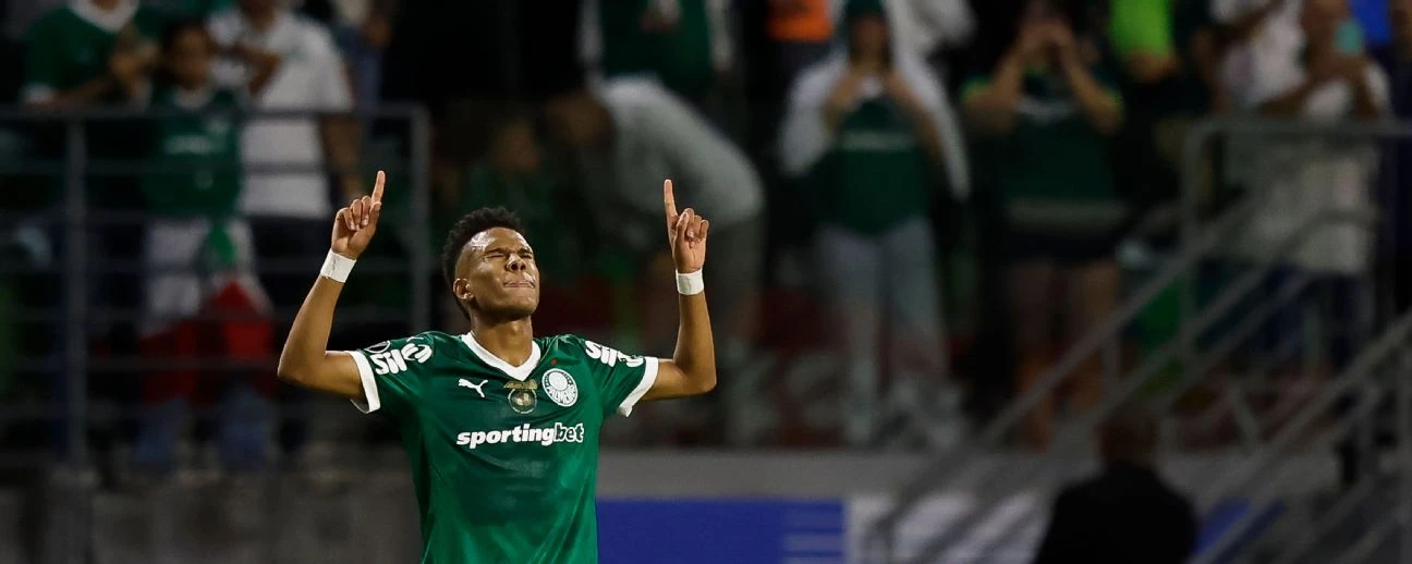 Jaga Estevao Baik-baik, Chelsea