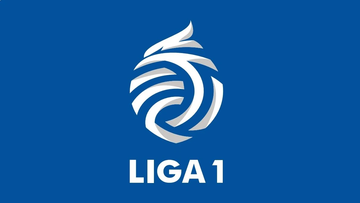 Rebranding, Liga 1 Ganti Nama Jadi Super League 