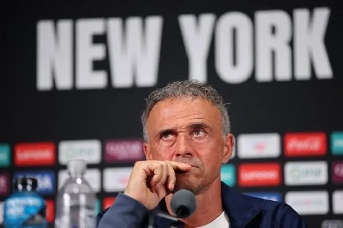 Luis Enrique: Chelsea Setara dengan PSG