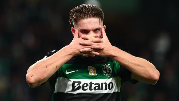 Gyokeres Diburu Arsenal dan MU, Hanya Akan Gabung Klub yang... 