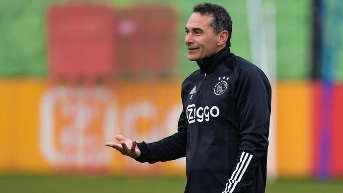 Piala AFF U-23 2025: Ini Rekor Gerald Vanenburg di Laga Perdana 