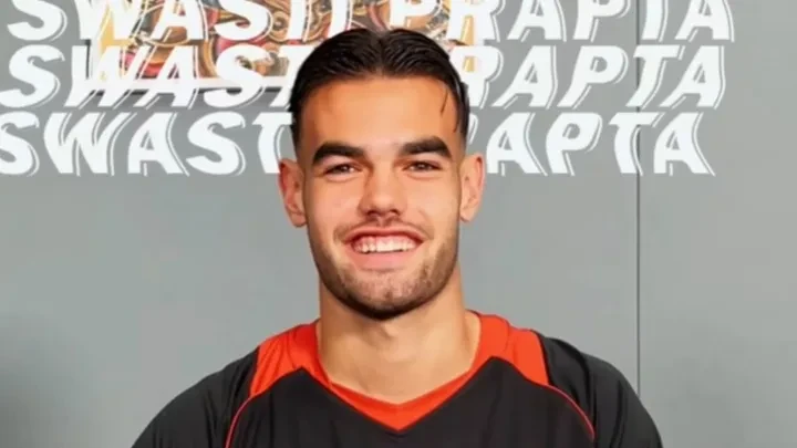 Jens Raven Gabung Bali United