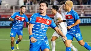 Winger Filipina Puji Penampilan Selamat Timnas Indonesia U-23 di Piala AFF U-23: Lawan yang Hebat!