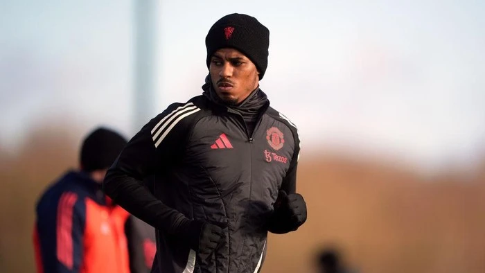 Barcelona Harus Bayar Segini Kalau Mau Tebus Rashford 